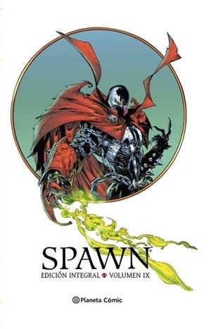 SPAWN INTEGRAL Nº 09 | 9788411121378 | MCFARLANE, TODD; CAPULLO, GREG | Llibreria Drac - Librería de Olot | Comprar libros en catalán y castellano online