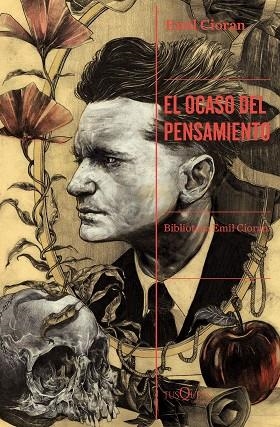OCASO DEL PENSAMIENTO, EL | 9788411070720 | CIORAN, EMIL | Llibreria Drac - Librería de Olot | Comprar libros en catalán y castellano online
