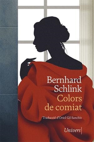 COLORS DE COMIAT | 9788418375262 | SCHLINK, BERNHARD | Llibreria Drac - Librería de Olot | Comprar libros en catalán y castellano online