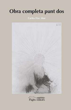 OBRA COMPLETA PUNT DOS | 9788499759548 | HAC MOR, CARLES | Llibreria Drac - Librería de Olot | Comprar libros en catalán y castellano online