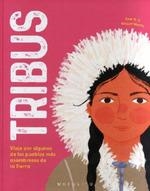 TRIBUS | 9788412407280 | MARTÍN, RAQUEL | Llibreria Drac - Librería de Olot | Comprar libros en catalán y castellano online