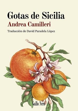 GOTAS DE SICILIA | 9788416529964 | CAMILLERI, ANDREA | Llibreria Drac - Llibreria d'Olot | Comprar llibres en català i castellà online