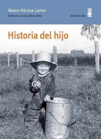 HISTORIA DEL HIJO | 9788412385861 | LAFON, MARIE HÉLÈNE | Llibreria Drac - Librería de Olot | Comprar libros en catalán y castellano online