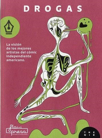 DROGAS | 9788412265774 | AA.VV. | Llibreria Drac - Librería de Olot | Comprar libros en catalán y castellano online