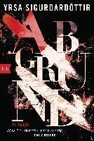 ABGRUND | 9783442771486 | SIGURDARDÓTTIR, YRSA  | Llibreria Drac - Librería de Olot | Comprar libros en catalán y castellano online
