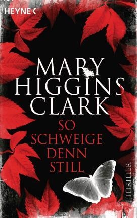 SO SCHWEIGE DENN STILL | 9783453441453 | HIGGINS CLARK, MARY | Llibreria Drac - Llibreria d'Olot | Comprar llibres en català i castellà online