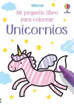 UNICORNIOS | 9781801310956 | OLDHAM, MATTHEW | Llibreria Drac - Llibreria d'Olot | Comprar llibres en català i castellà online