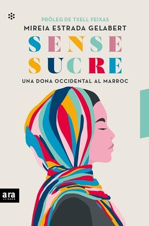 SENSE SUCRE | 9788418928253 | ESTRADA I GELABERT, MIREIA | Llibreria Drac - Librería de Olot | Comprar libros en catalán y castellano online