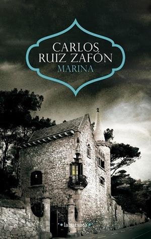 MARINA | 9788499307497 | RUIZ ZAFÓN, CARLOS | Llibreria Drac - Librería de Olot | Comprar libros en catalán y castellano online