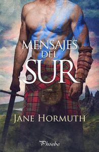 MENSAJES DEL SUR | 9788418491894 | HORMUTH, JANE | Llibreria Drac - Librería de Olot | Comprar libros en catalán y castellano online