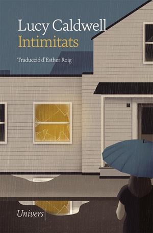 INTIMITATS | 9788417868901 | CALDWELL, LUCY | Llibreria Drac - Llibreria d'Olot | Comprar llibres en català i castellà online