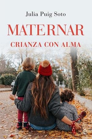 MATERNAR | 9788413842660 | PUIG, JULIA | Llibreria Drac - Llibreria d'Olot | Comprar llibres en català i castellà online