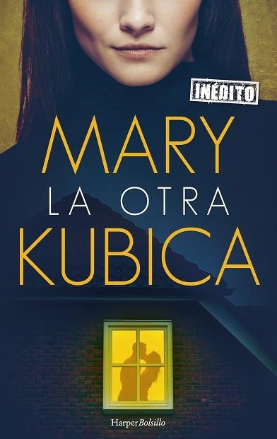 OTRA, LA | 9788491397229 | KUBICA, MARY | Llibreria Drac - Librería de Olot | Comprar libros en catalán y castellano online