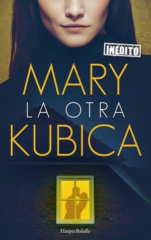 OTRA, LA | 9788491397229 | KUBICA, MARY | Llibreria Drac - Llibreria d'Olot | Comprar llibres en català i castellà online