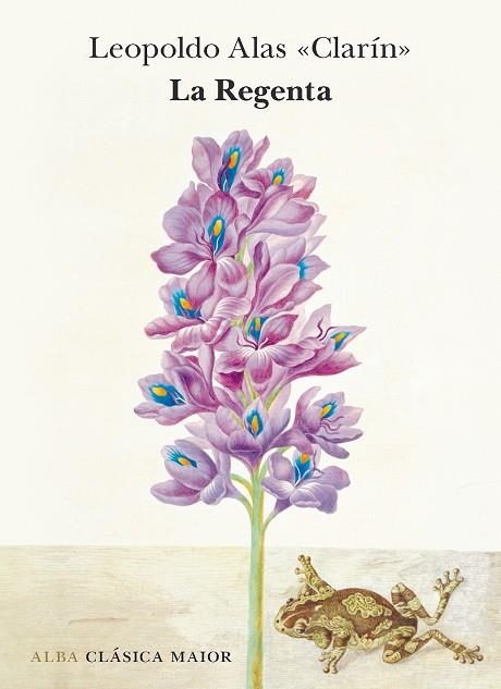 REGENTA, LA | 9788490658406 | CLARÍN, LEOPOLDO ALAS | Llibreria Drac - Llibreria d'Olot | Comprar llibres en català i castellà online