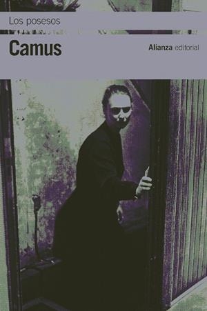 POSESOS, LOS | 9788420676593 | CAMUS, ALBERT | Llibreria Drac - Librería de Olot | Comprar libros en catalán y castellano online