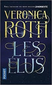ELUS, LES | 9782266299916 | ROTH, VERONICA | Llibreria Drac - Librería de Olot | Comprar libros en catalán y castellano online