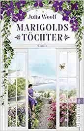 MARIGOLDS TOCHTER | 9783548064949 | WOOLF, JULIA | Llibreria Drac - Librería de Olot | Comprar libros en catalán y castellano online