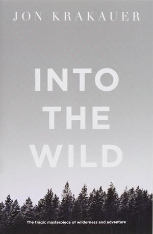 INTO THE WILD | 9780330351690 | KRAKAUER, JON | Llibreria Drac - Librería de Olot | Comprar libros en catalán y castellano online