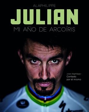 JULIAN | 9788412324433 | ALAPHILIPPE, JULIAN | Llibreria Drac - Llibreria d'Olot | Comprar llibres en català i castellà online