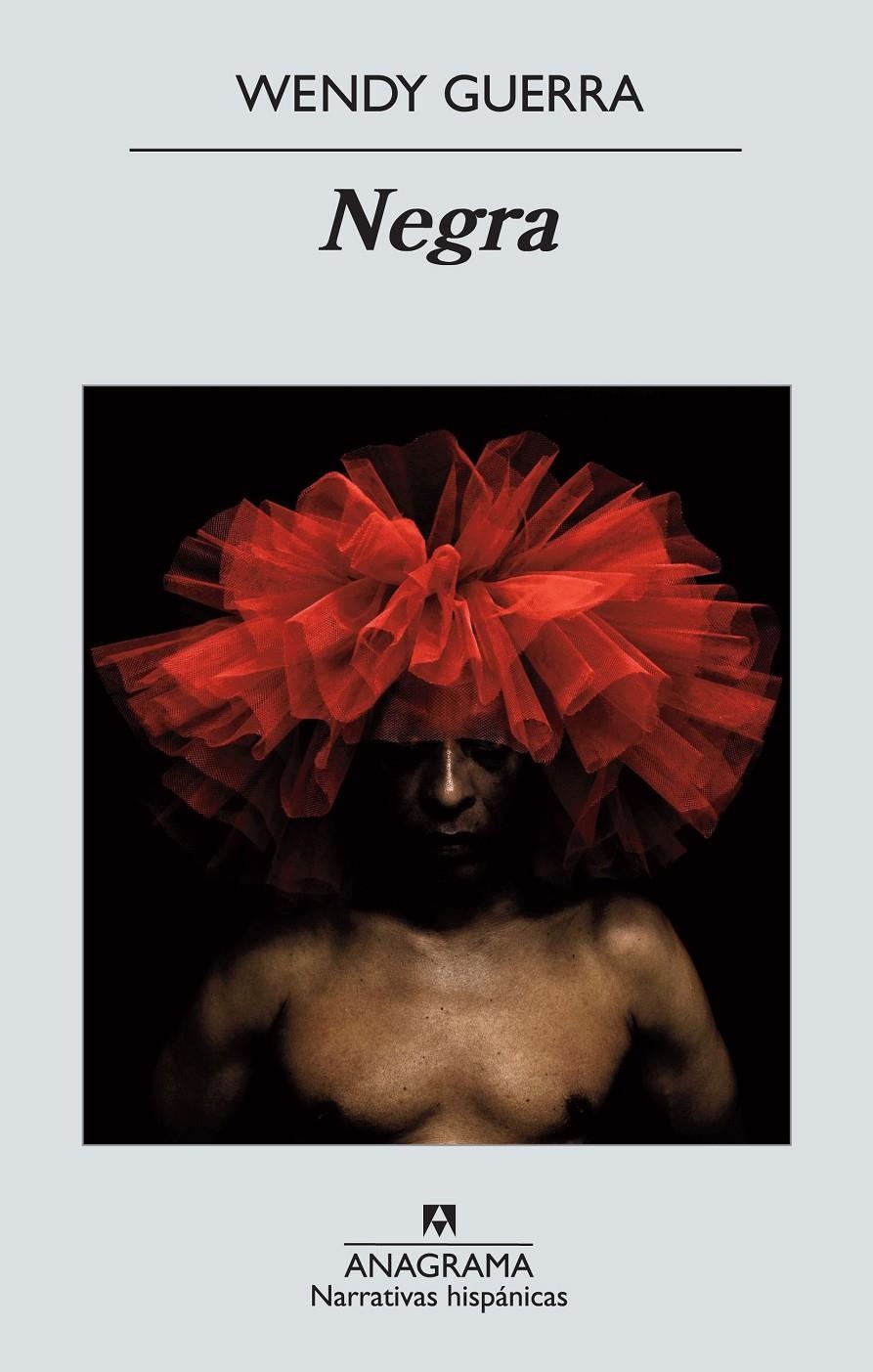 NEGRA | 9788433997685 | GUERRA, WENDY | Llibreria Drac - Librería de Olot | Comprar libros en catalán y castellano online