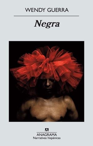 NEGRA | 9788433997685 | GUERRA, WENDY | Llibreria Drac - Librería de Olot | Comprar libros en catalán y castellano online