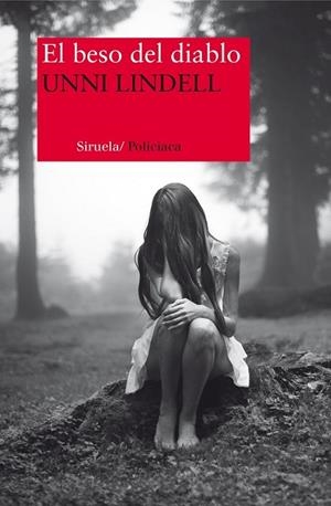 BESO DEL DIABLO, EL | 9788415803720 | LINDELL, UNNI | Llibreria Drac - Llibreria d'Olot | Comprar llibres en català i castellà online