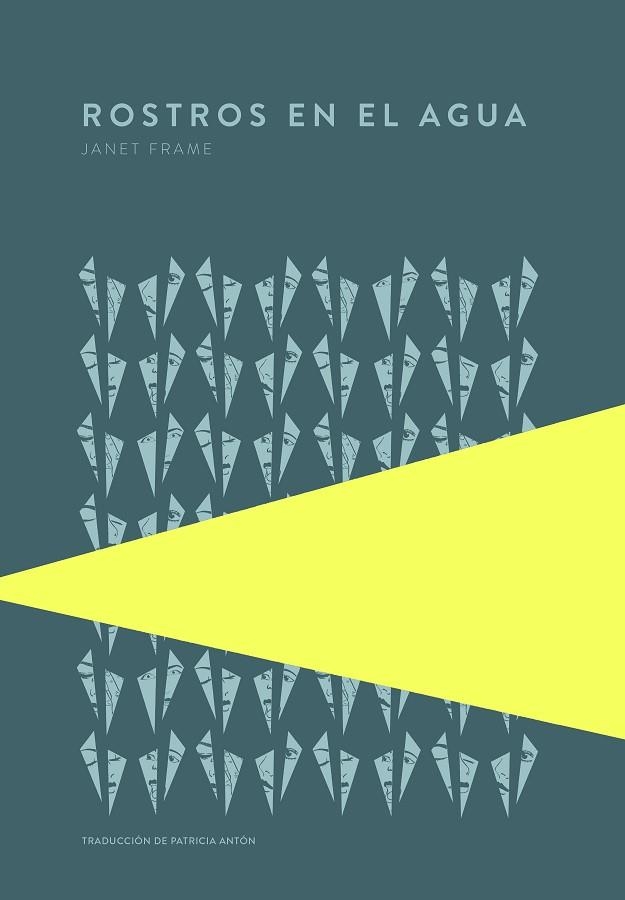 ROSTROS EN EL AGUA | 9789992076194 | FRAME, JANET | Llibreria Drac - Librería de Olot | Comprar libros en catalán y castellano online