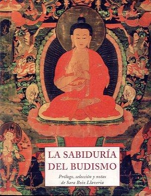 SABIDURIA DEL BUDISMO, LA | 9788497168533 | LLAVERIA, SARA BOIX | Llibreria Drac - Llibreria d'Olot | Comprar llibres en català i castellà online