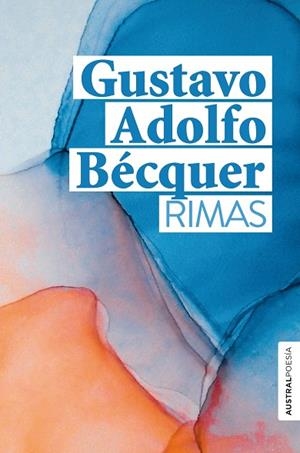 RIMAS | 9788467065220 | BÉCQUER, GUSTAVO ADOLFO | Llibreria Drac - Llibreria d'Olot | Comprar llibres en català i castellà online