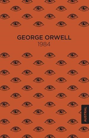 1984 | 9788445012772 | ORWELL, GEORGE | Llibreria Drac - Librería de Olot | Comprar libros en catalán y castellano online