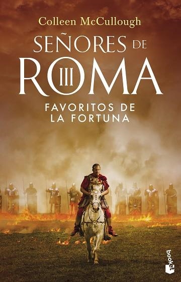 FAVORITOS DE LA FORTUNA | 9788408253266 | MCCULLOUGH, COLLEEN | Llibreria Drac - Librería de Olot | Comprar libros en catalán y castellano online
