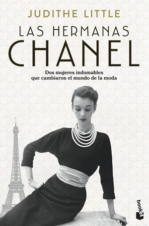 HERMANAS CHANEL, LAS | 9788467065213 | LITTLE, JUDITHE | Llibreria Drac - Llibreria d'Olot | Comprar llibres en català i castellà online