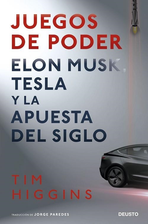 JUEGOS DE PODER | 9788423432240 | HIGGINS, TIM | Llibreria Drac - Librería de Olot | Comprar libros en catalán y castellano online