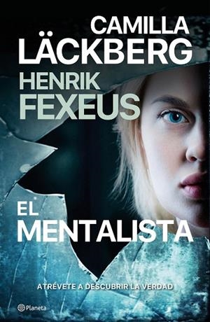 MENTALISTA, EL | 9788408255192 | LÄCKBERG, CAMILLA; FEXEUS, HENRIK | Llibreria Drac - Librería de Olot | Comprar libros en catalán y castellano online