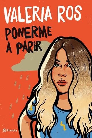 PONERME A PARIR | 9788408254683 | ROS, VALERIA | Llibreria Drac - Llibreria d'Olot | Comprar llibres en català i castellà online