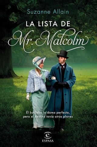 LISTA DE MR. MALCOLM, LA | 9788467065268 | ALLAIN, SUZANNE | Llibreria Drac - Librería de Olot | Comprar libros en catalán y castellano online