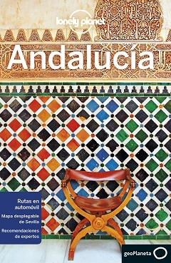 ANDALUCÍA 2022 (LONELY PLANET) | 9788408250432 | NOBLE, ISABELLA; CLARK, GREGOR; GARWOOD, DUNCAN | Llibreria Drac - Librería de Olot | Comprar libros en catalán y castellano online