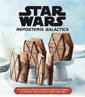 STAR WARS REPOSTERÍA GALÁCTICA | 9788413426839 | AA.DD. | Llibreria Drac - Librería de Olot | Comprar libros en catalán y castellano online