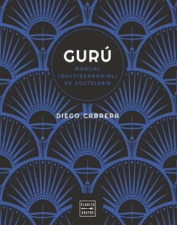 GURÚ | 9788408254591 | CABRERA, DIEGO | Llibreria Drac - Librería de Olot | Comprar libros en catalán y castellano online