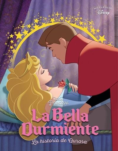 BELLA DURMIENTE, LA (MIS CLÁSICOS DISNEY) | 9788418039362 | DISNEY | Llibreria Drac - Librería de Olot | Comprar libros en catalán y castellano online