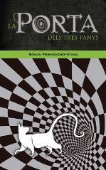 PORTA DELS TRES PANYS, LA | 9788424642785 | FERNANDEZ-VIDAL, SONIA | Llibreria Drac - Llibreria d'Olot | Comprar llibres en català i castellà online