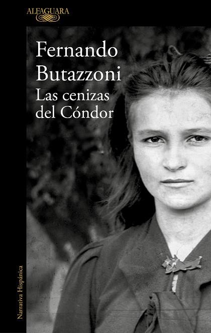 CENIZAS DEL CÓNDOR, LAS (MAPA DE LAS LENGUAS) | 9788420461618 | BUTAZZONI, FERNANDO | Llibreria Drac - Librería de Olot | Comprar libros en catalán y castellano online