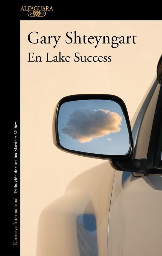 EN LAKE SUCCESS | 9788420438955 | SHTEYNGART, GARY | Llibreria Drac - Librería de Olot | Comprar libros en catalán y castellano online