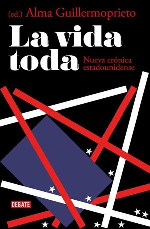 VIDA TODA, LA | 9788417636203 | GUILLERMOPRIETO, ALMA | Llibreria Drac - Llibreria d'Olot | Comprar llibres en català i castellà online