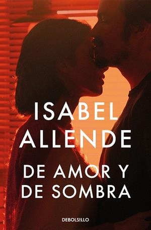 DE AMOR Y DE SOMBRA | 9788466360715 | ALLENDE, ISABEL | Llibreria Drac - Librería de Olot | Comprar libros en catalán y castellano online