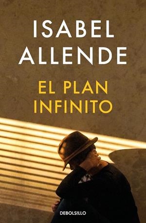 PLAN INFINITO, EL | 9788466360692 | ALLENDE, ISABEL | Llibreria Drac - Librería de Olot | Comprar libros en catalán y castellano online