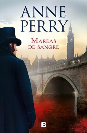 MAREAS DE SANGRE (DETECTIVE WILLIAM MONK 24) | 9788466670463 | PERRY, ANNE | Llibreria Drac - Llibreria d'Olot | Comprar llibres en català i castellà online