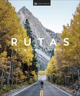 RUTAS | 9780241559765 | DK | Llibreria Drac - Librería de Olot | Comprar libros en catalán y castellano online