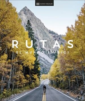 RUTAS | 9780241559765 | DK | Llibreria Drac - Librería de Olot | Comprar libros en catalán y castellano online